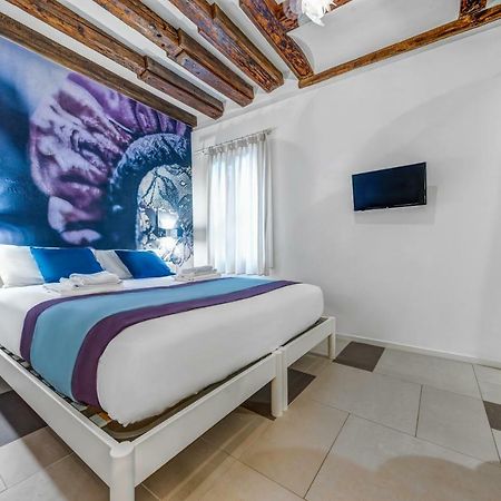 Accademia Palace Venice By Casa Da Suite Kültér fotó