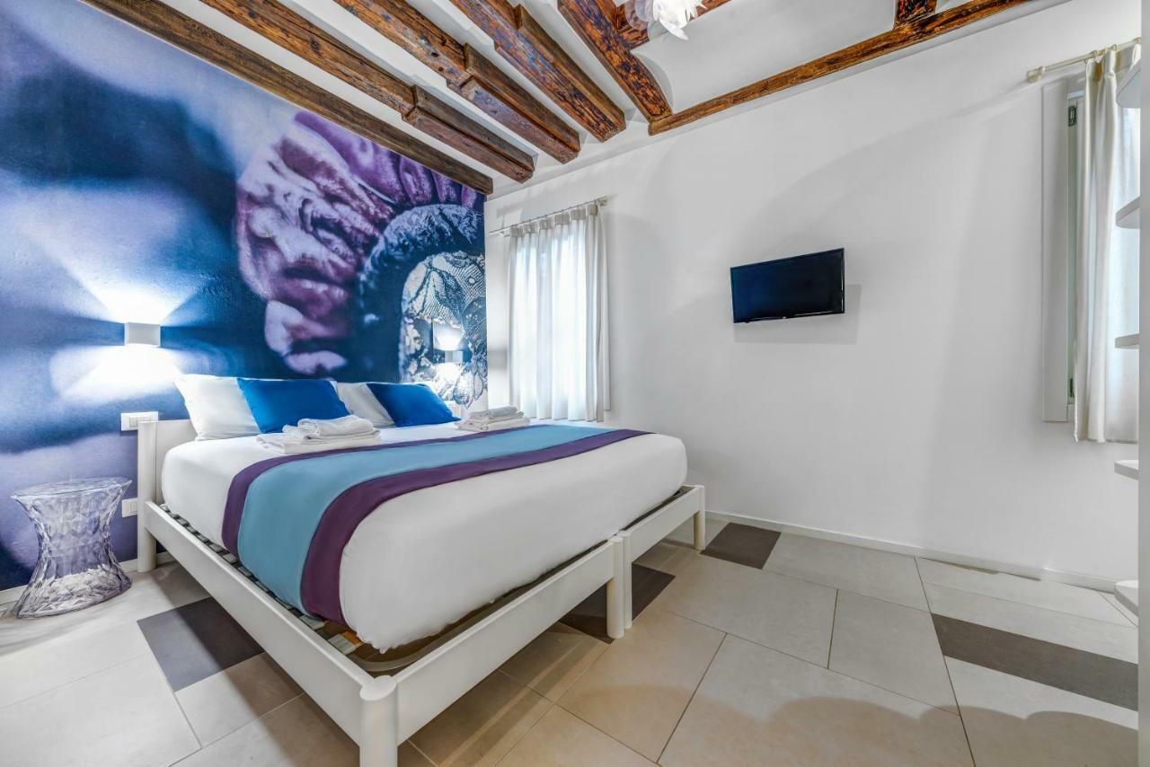 Accademia Palace Venice By Casa Da Suite Kültér fotó