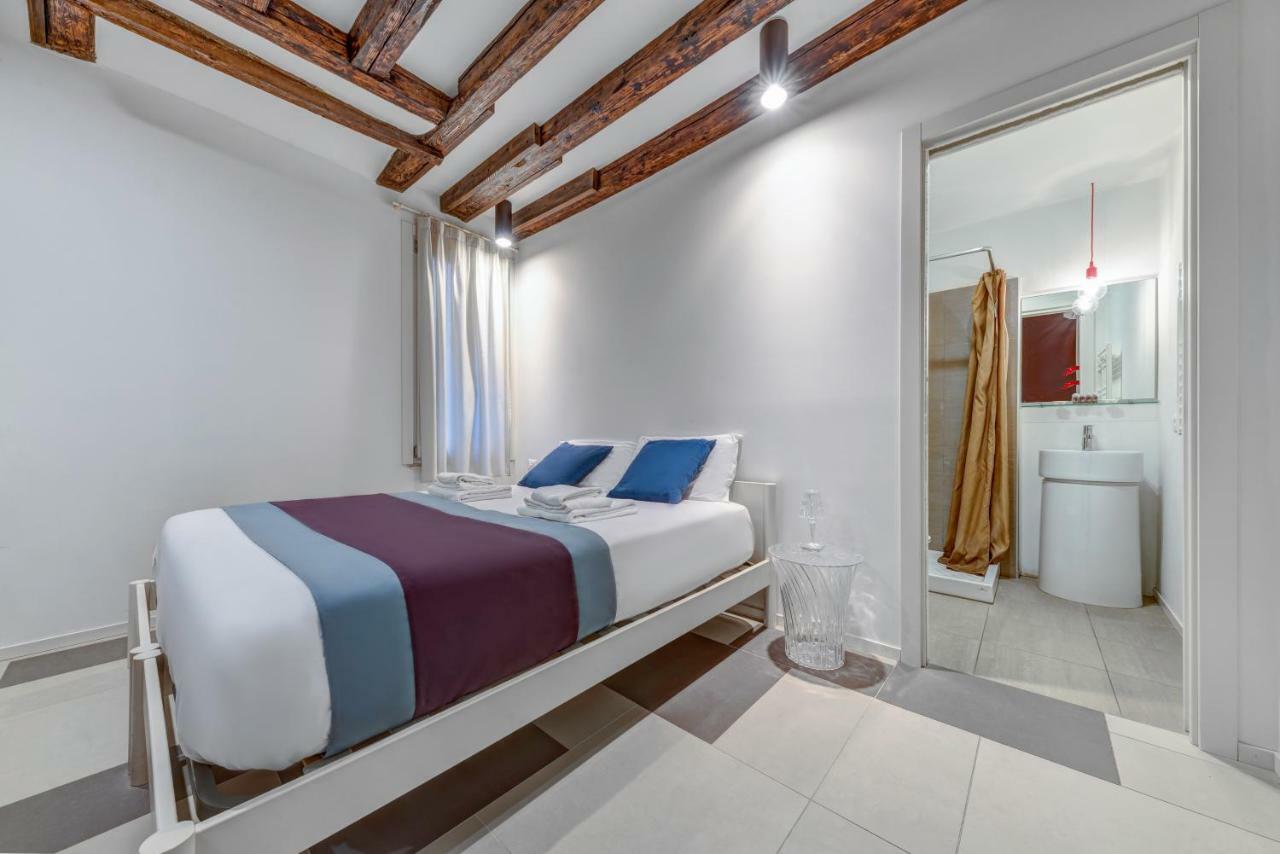 Accademia Palace Venice By Casa Da Suite Kültér fotó