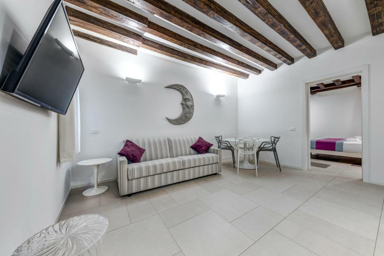 Accademia Palace Venice By Casa Da Suite Kültér fotó