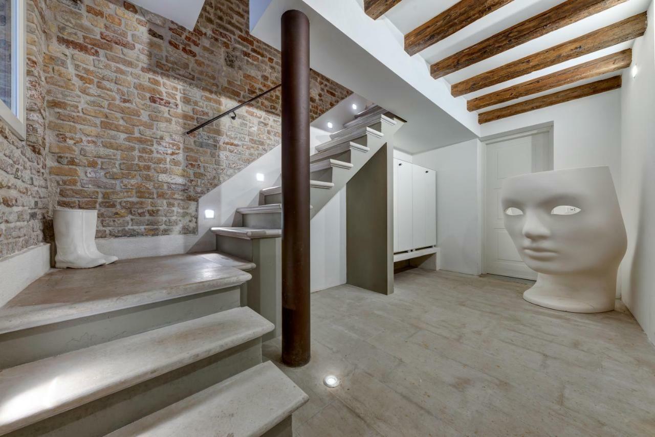 Accademia Palace Venice By Casa Da Suite Kültér fotó