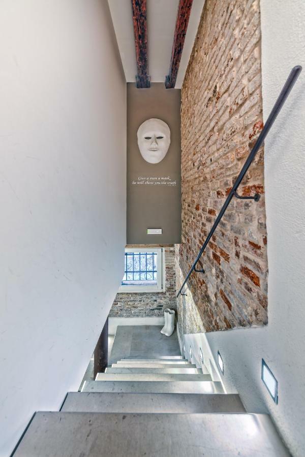 Accademia Palace Venice By Casa Da Suite Kültér fotó