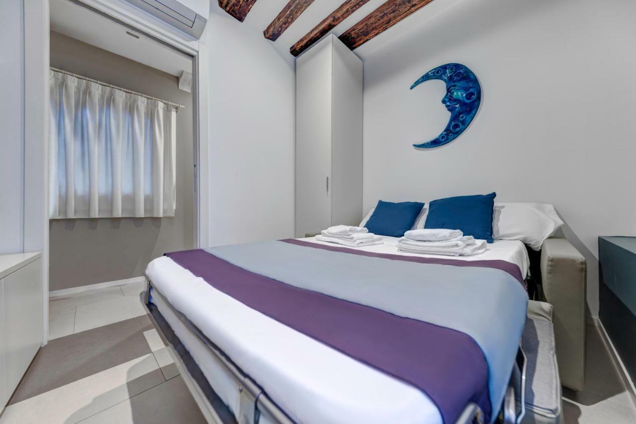 Accademia Palace Venice By Casa Da Suite Kültér fotó