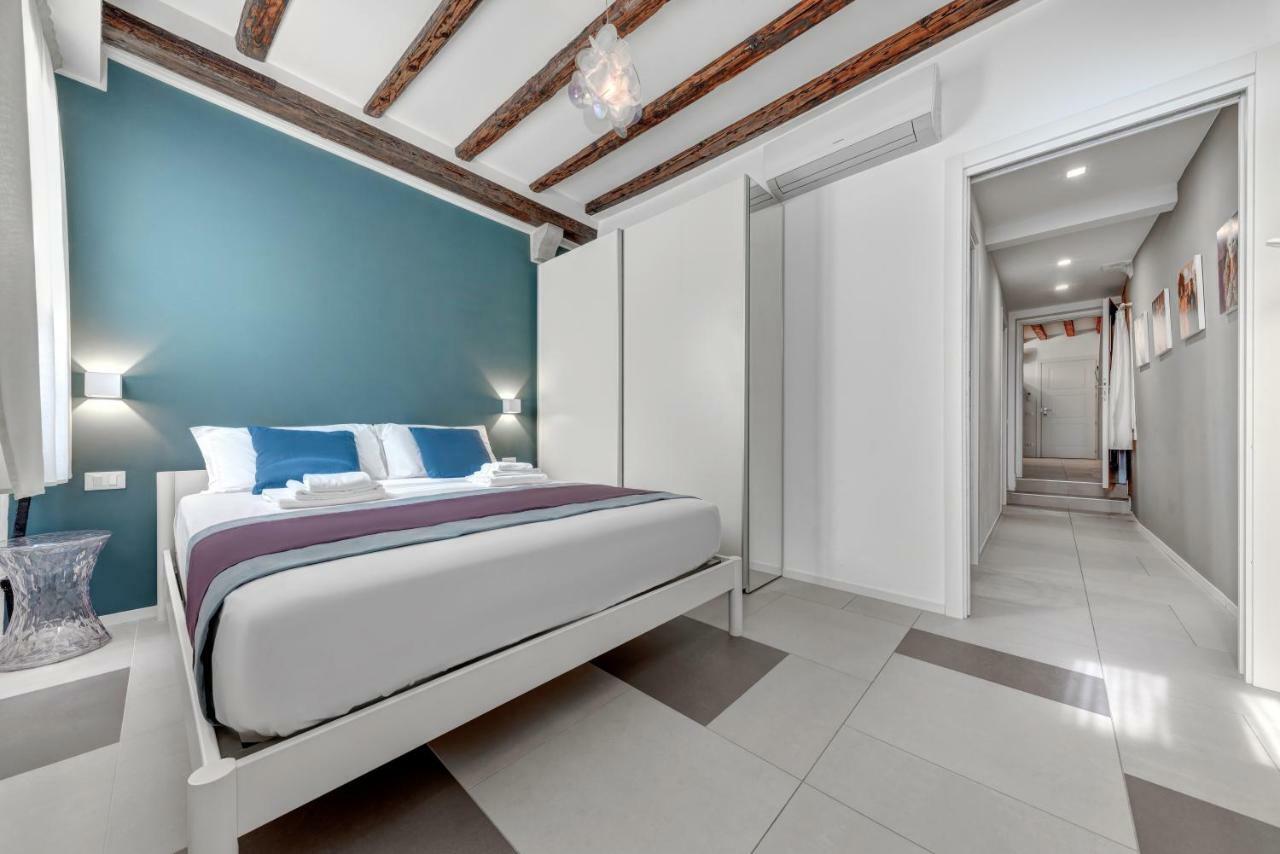Accademia Palace Venice By Casa Da Suite Kültér fotó