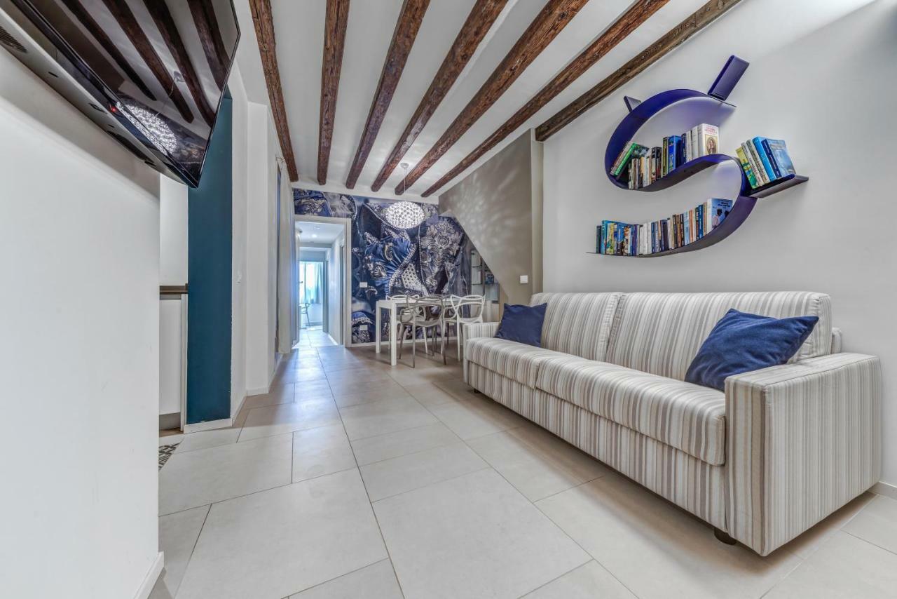 Accademia Palace Venice By Casa Da Suite Kültér fotó